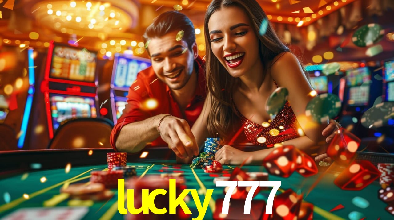 lucky777 - Pagamento PIX Instantâneo